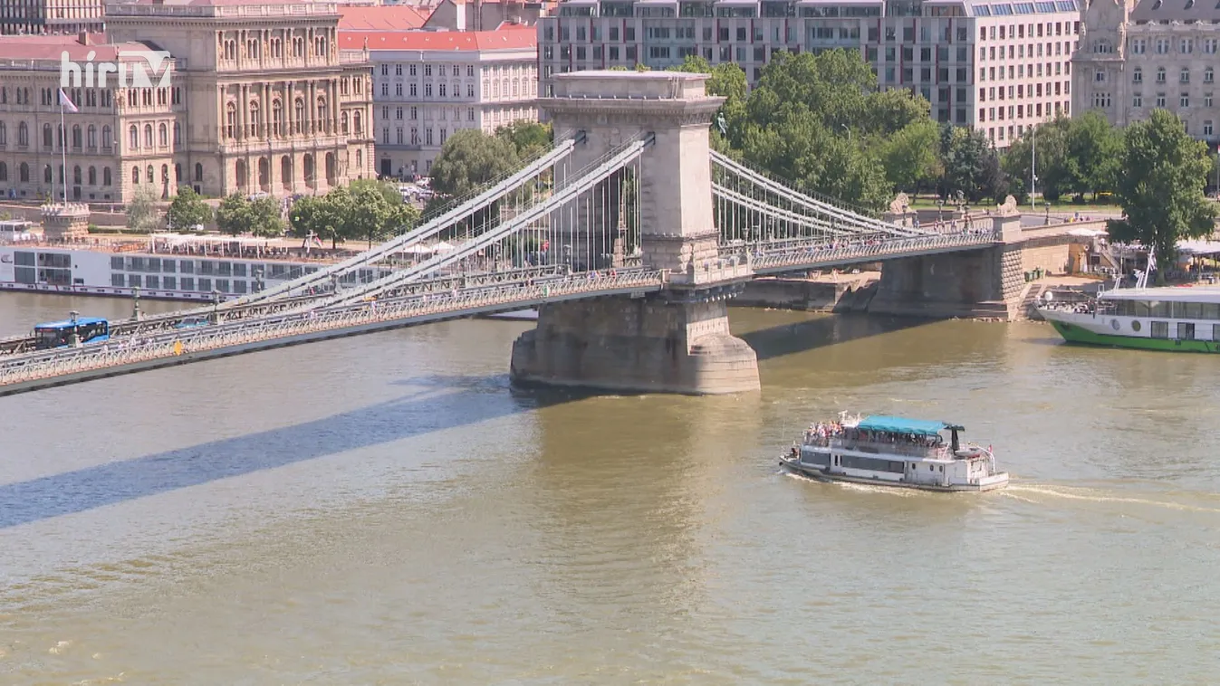 Referenciája sem volt a hajózási szolgáltatást elnyert cégnek