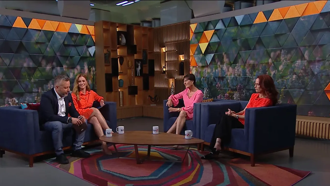 Mozaik - Attila opera a Margitszigeti Színház színpadán