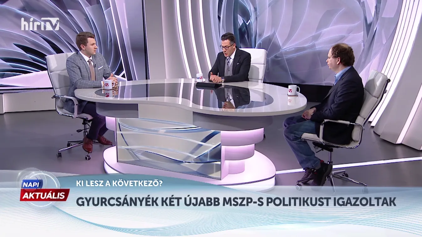 Átigazolási szempontból Gyurcsányék étvágya kielégíthetetlen