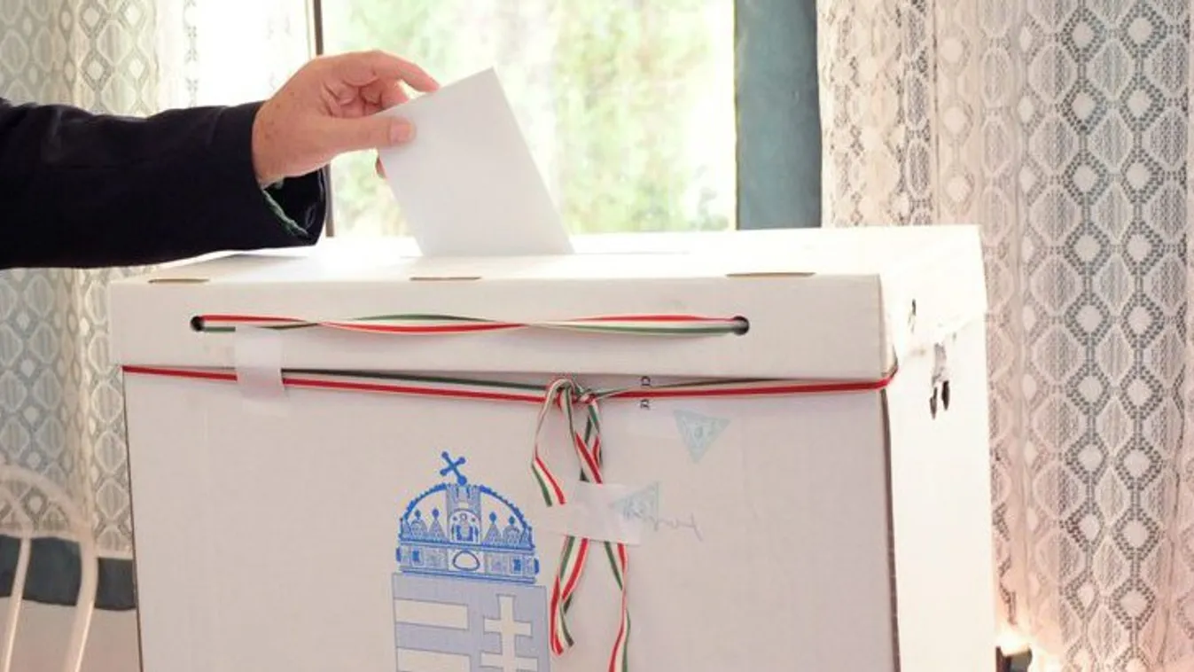 Két településen dől el a helyhatósági küzdelem