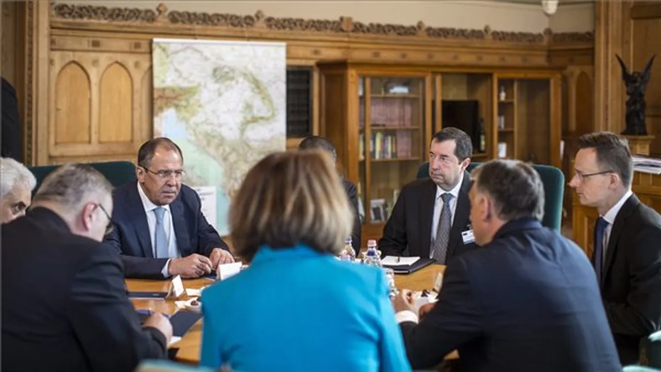 Partnerek – Magyarország élőben