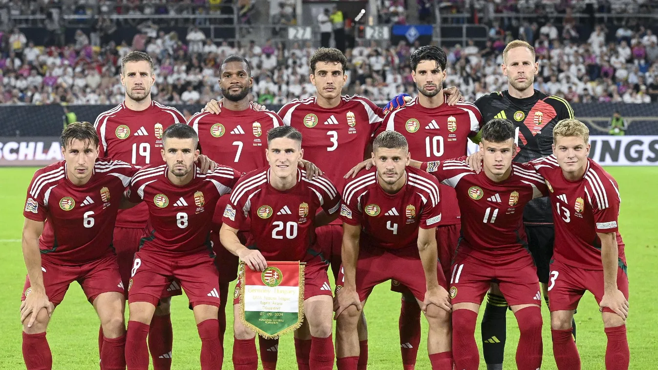 A Puskás Arénában le kell győznünk Bosznia-Hercegovinát!