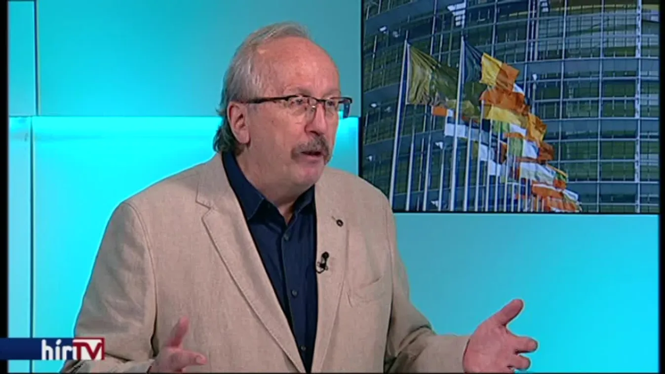 Niedermüller: Mindenki elvesztette a türelmét