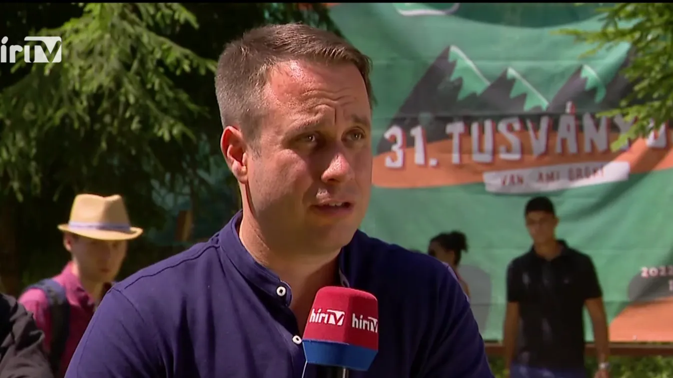 Dömötör Csaba: Az átlagfogyasztásig mindenkinek jár a támogatás