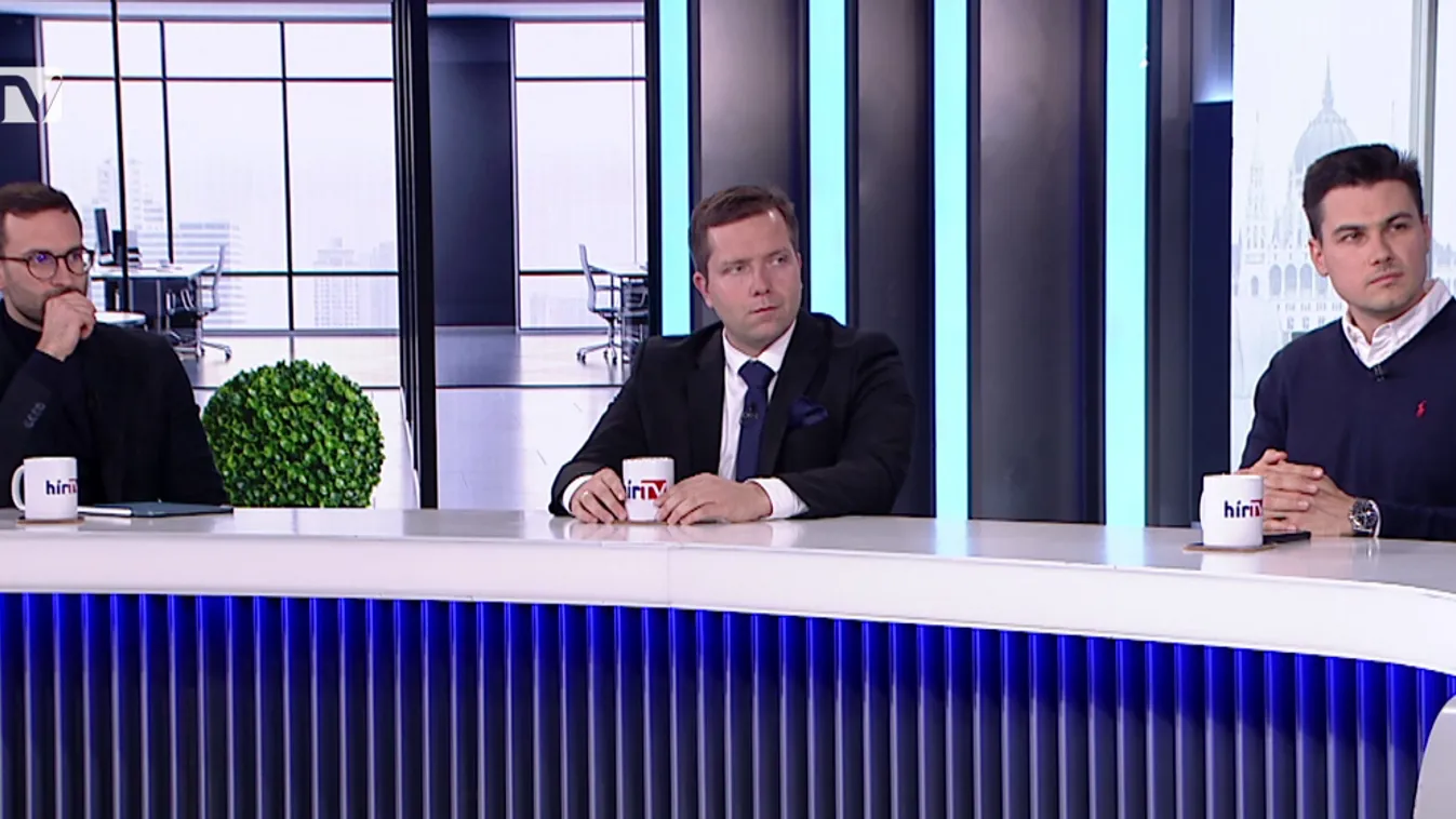 Vezércikk - Alakul a Tisza-maffia + videó