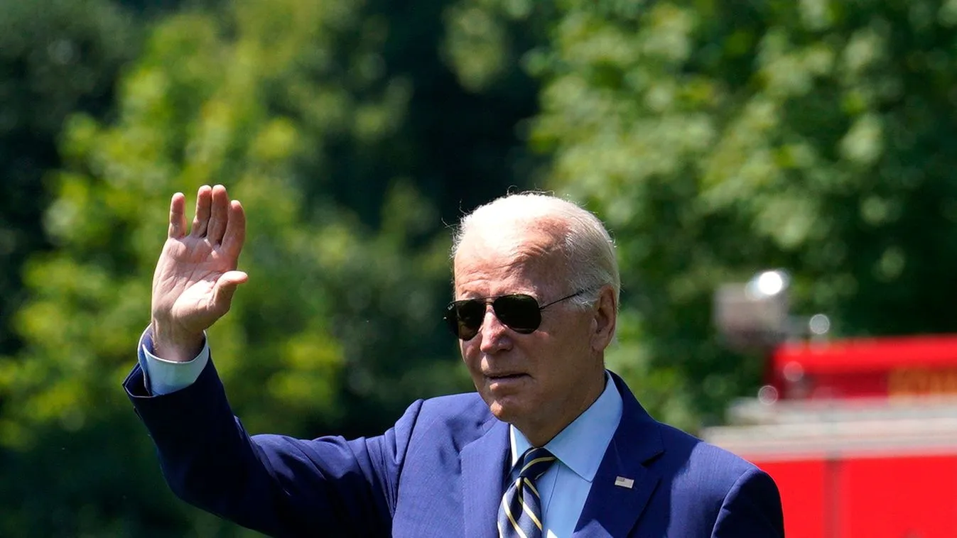 Fehér Ház: egyelőre nem támogatjuk, hogy amerikai fegyvereket használjanak fel orosz területen