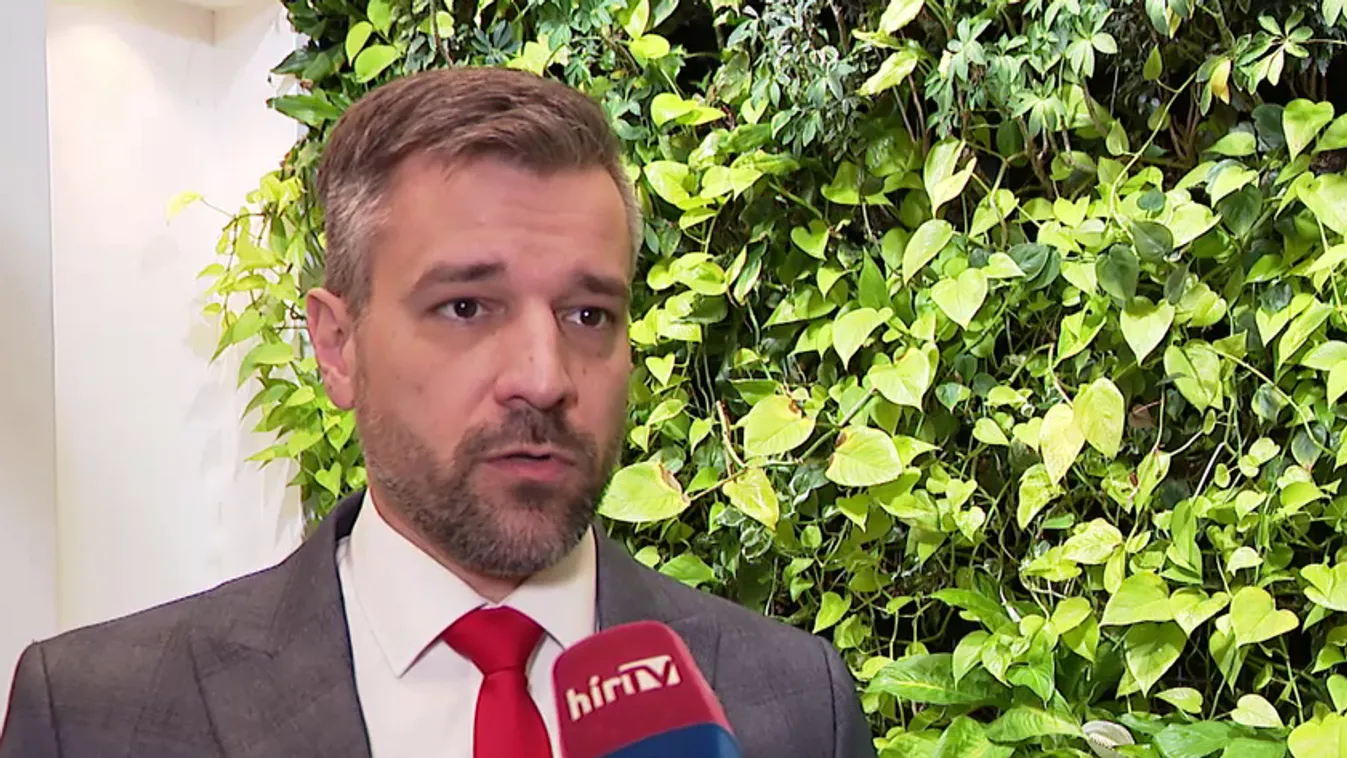 László András: A korrupciós csapokat levágjuk a mi oldalunkon is