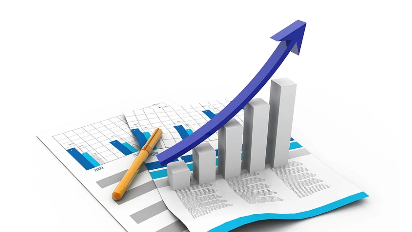 A befektetők kedvence lehet a magyar gazdaság