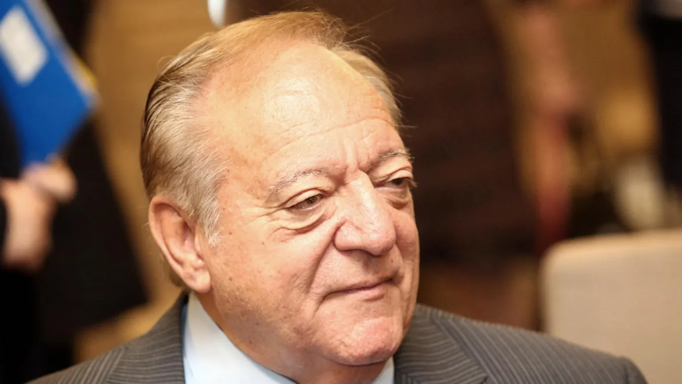 Aján Tamás emelt fővel távozik a Nemzetközi Súlyemelő Szövetségtől