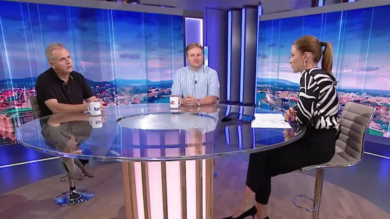 Napindító – A magyar bor napja