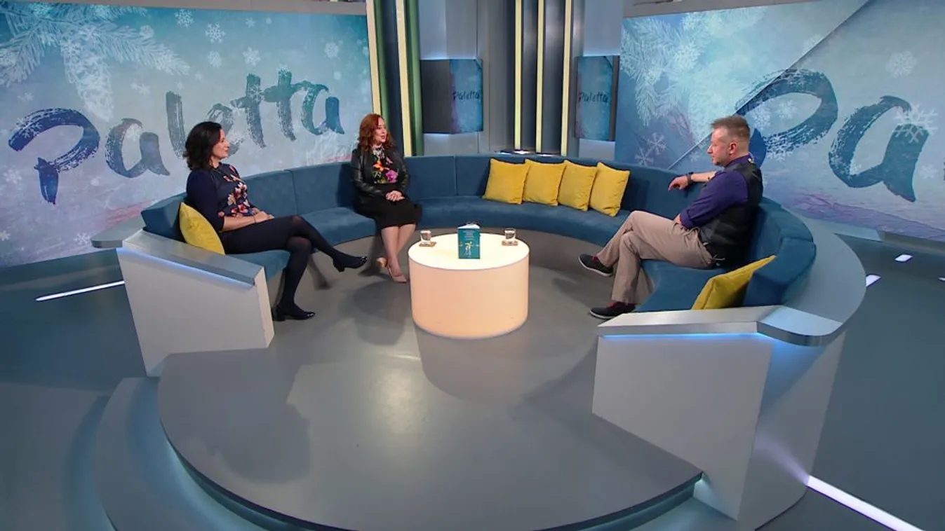 Paletta: 2021 is a családok éve lesz