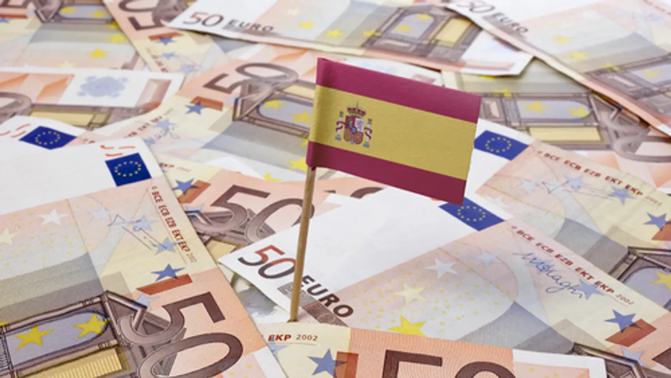 200 milliárd euró értékű gazdasági kárenyhítő intézkedéscsomagot fogadott el a spanyol kormány