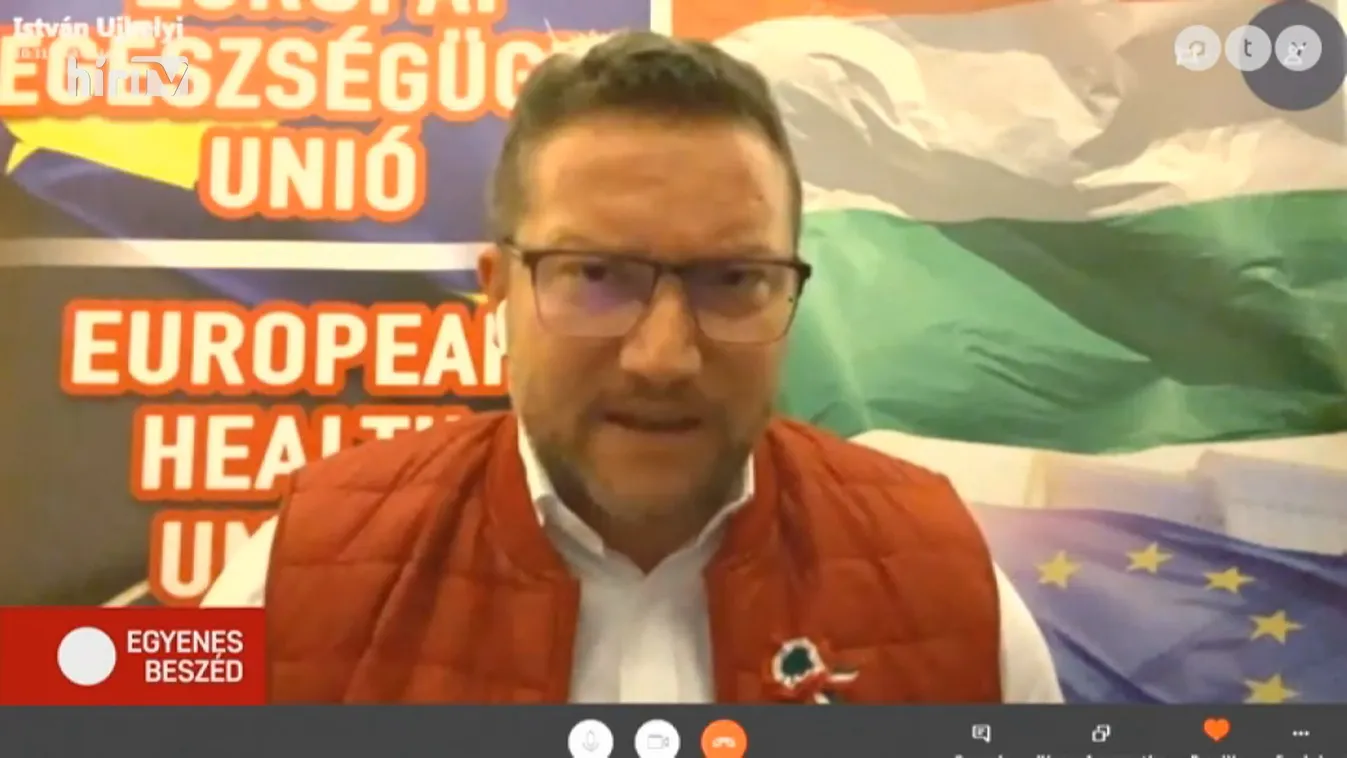 A kínai vakcinabeszerzést bírálja az MSZP EP-képviselője