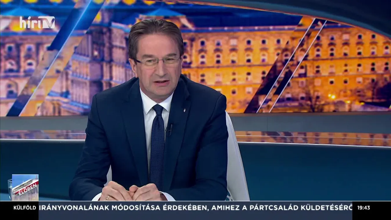 Völner Pál: Az ellenzéknek a bűnözők fontosabbak, mint az áldozatok