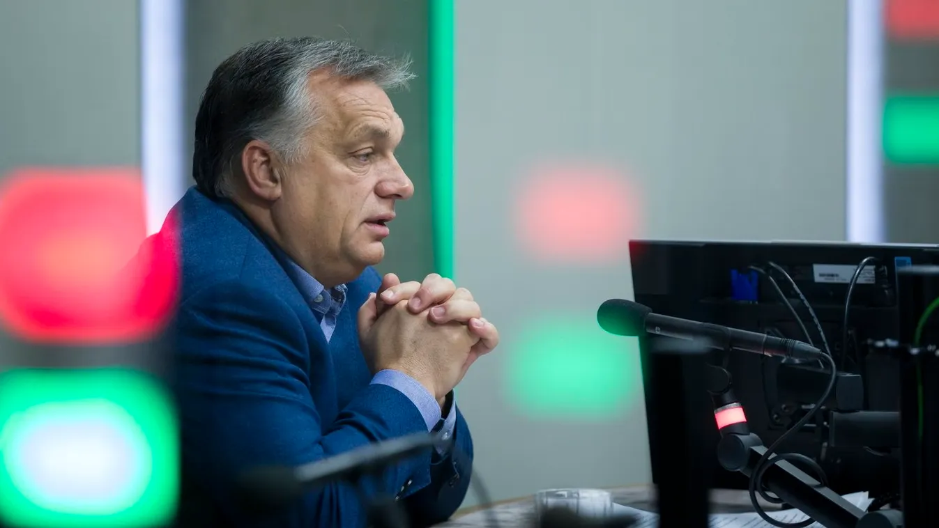 Orbán Viktor: Tiszteletet parancsoló győzelmet arattunk