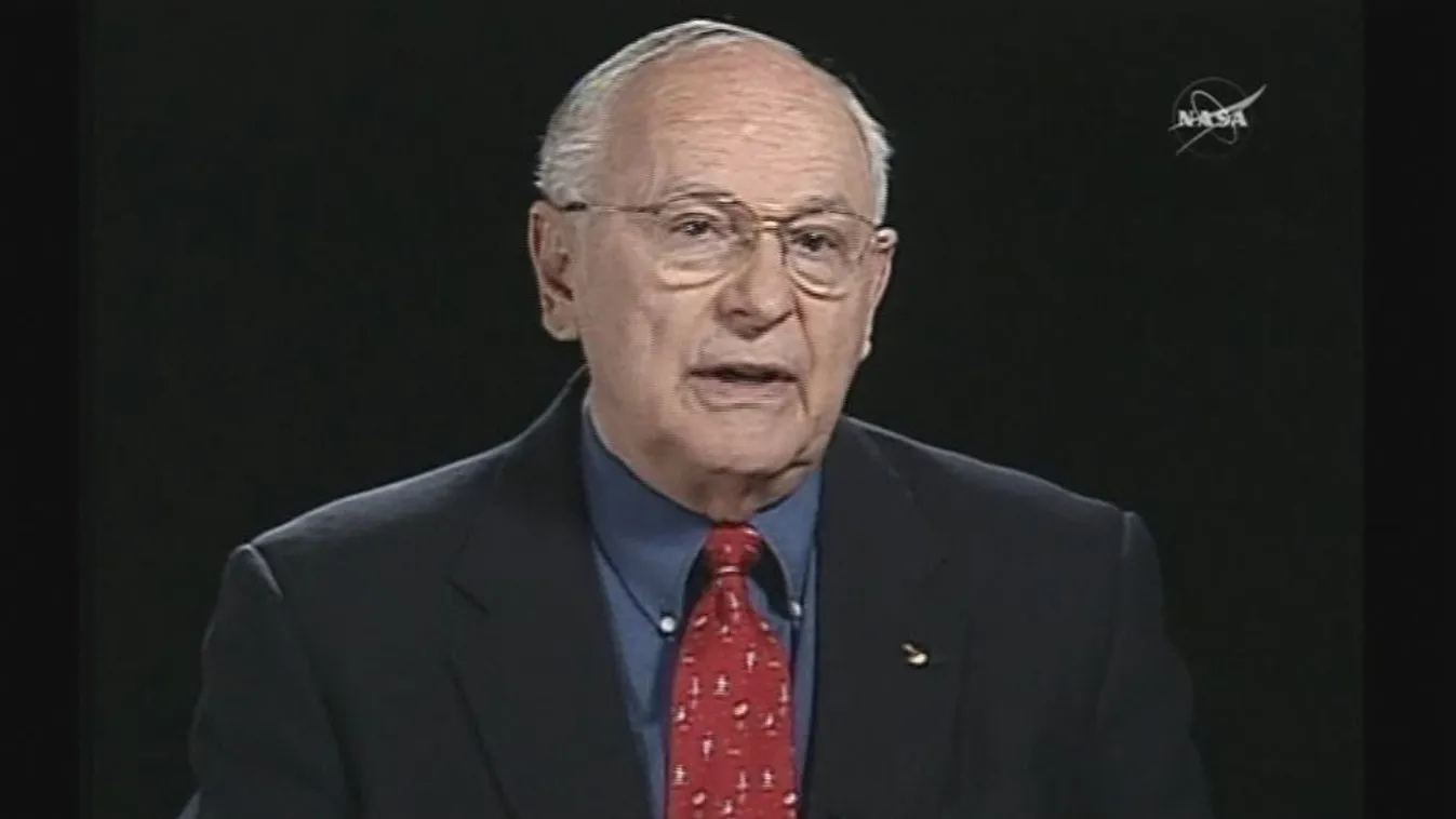 Meghalt Alan Bean