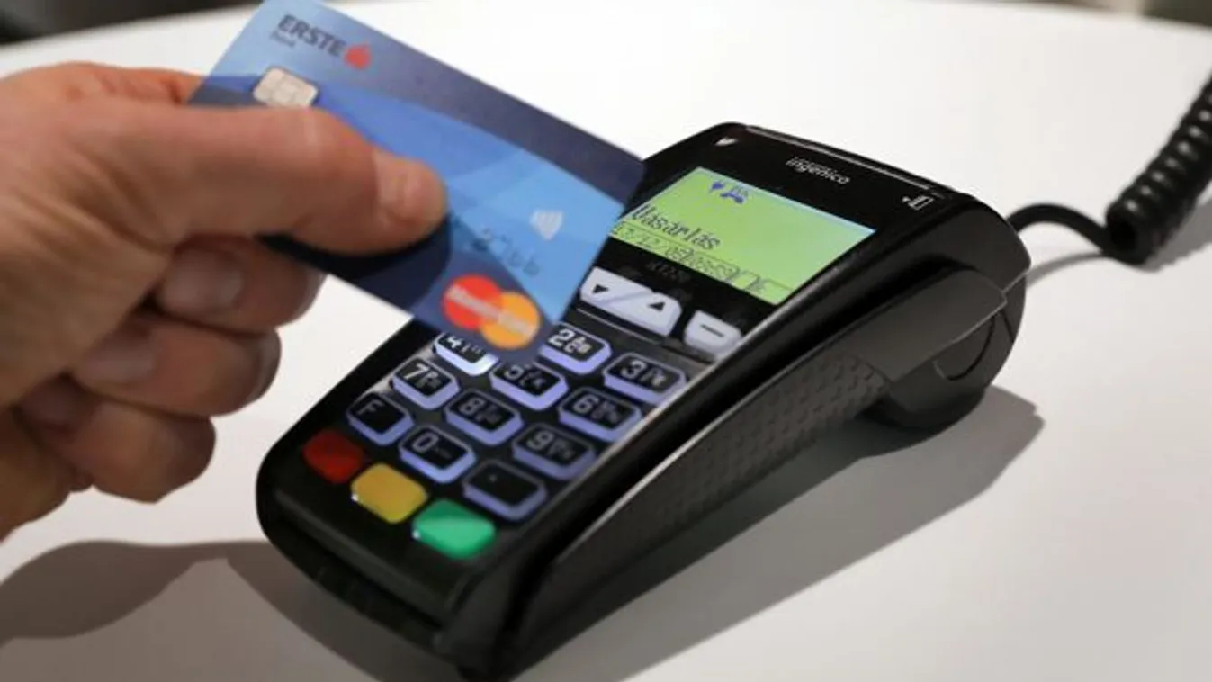 Bankkártyával is kifizethető a BKK helyszíni pótdíj