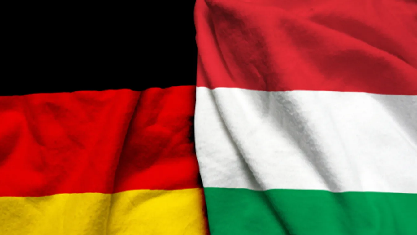 Nézőpont-felmérés: Erős a németek és a magyarok egymás iránti bizalma