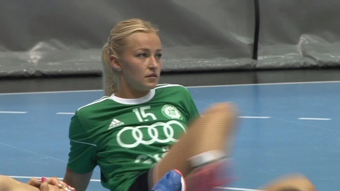 Norvég, dán és német játékossal erősít a Győr