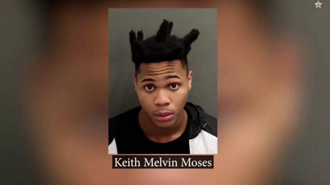 Agyonlőttek egy tudósítót Floridában