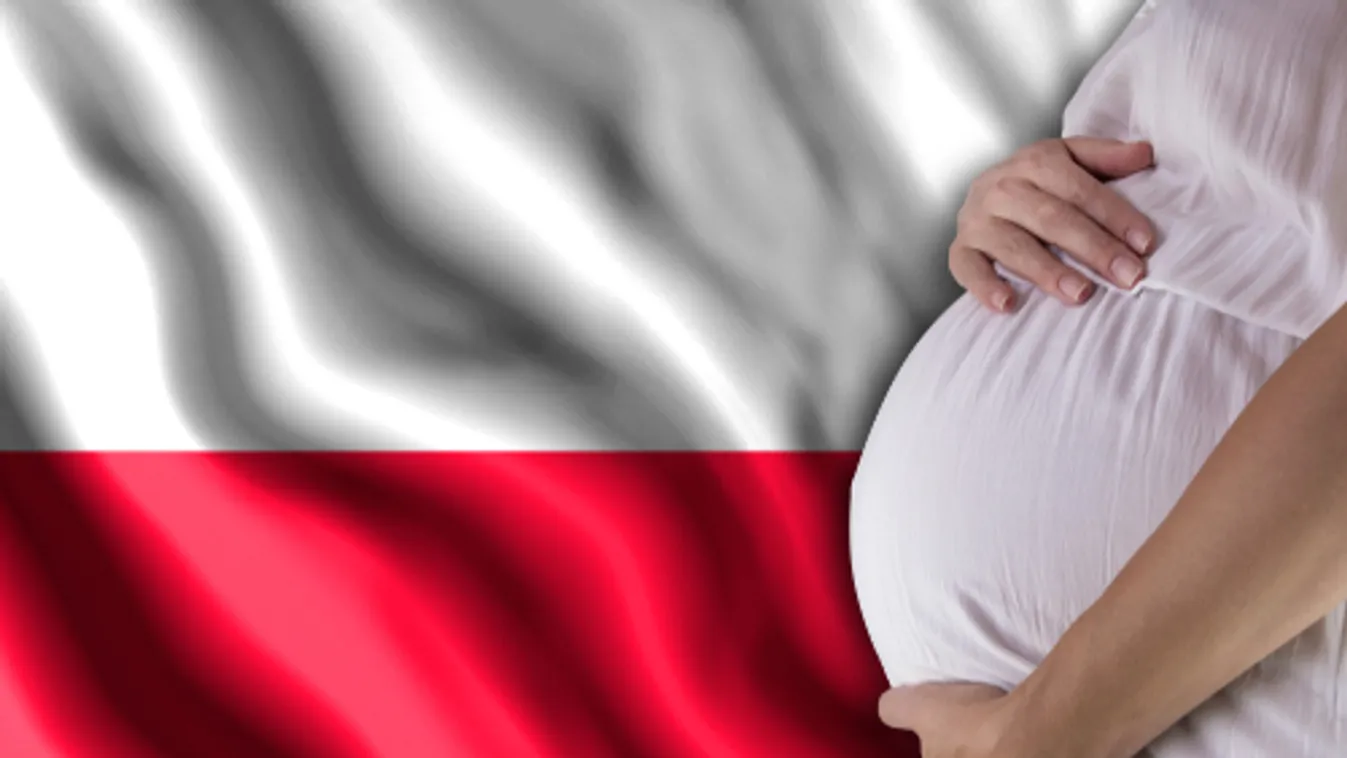 Lengyelországban egy súlyosan vírusbeteg kismama gyógyult fel vérplazma segítségével