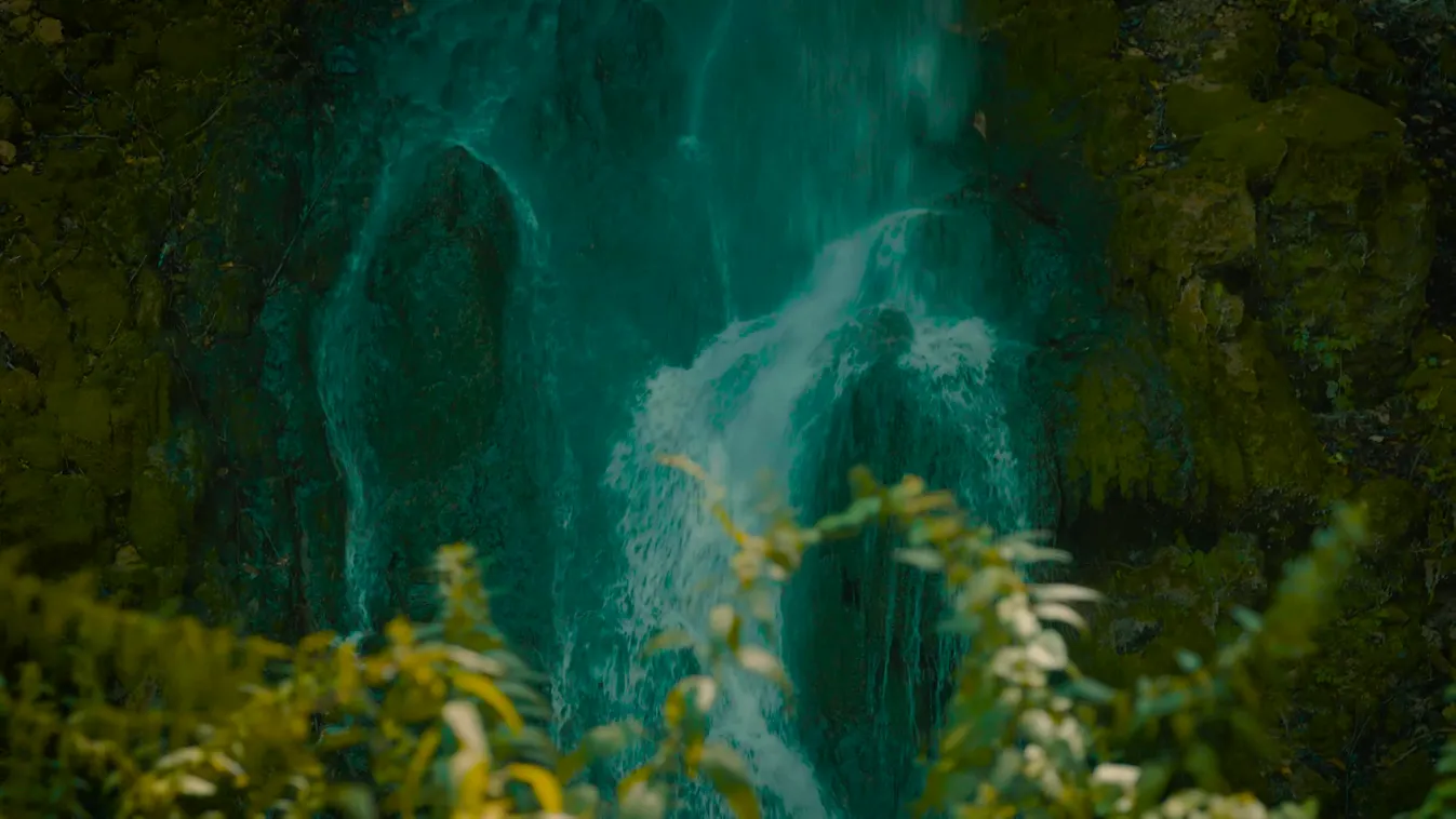 Radar - A Bükk csodái