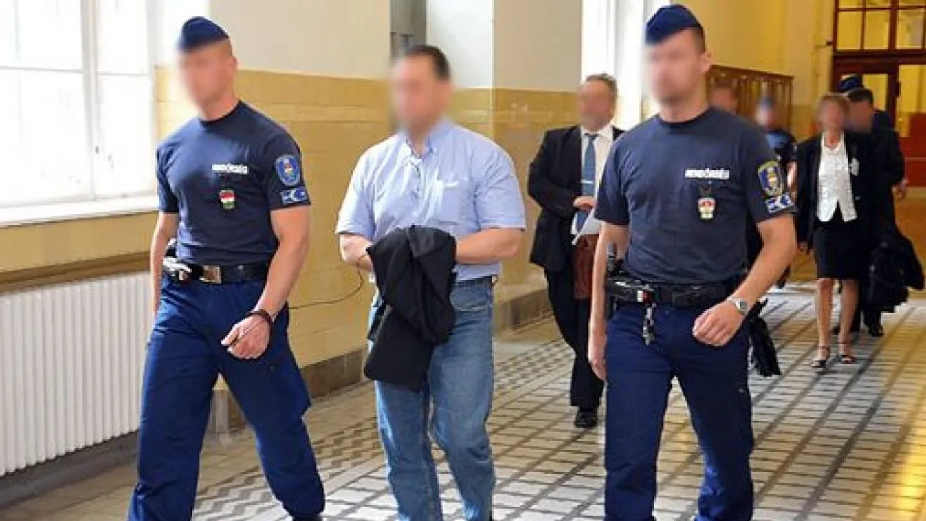 250 millióért kerülhet házi őrizetbe a „diszkókirály”