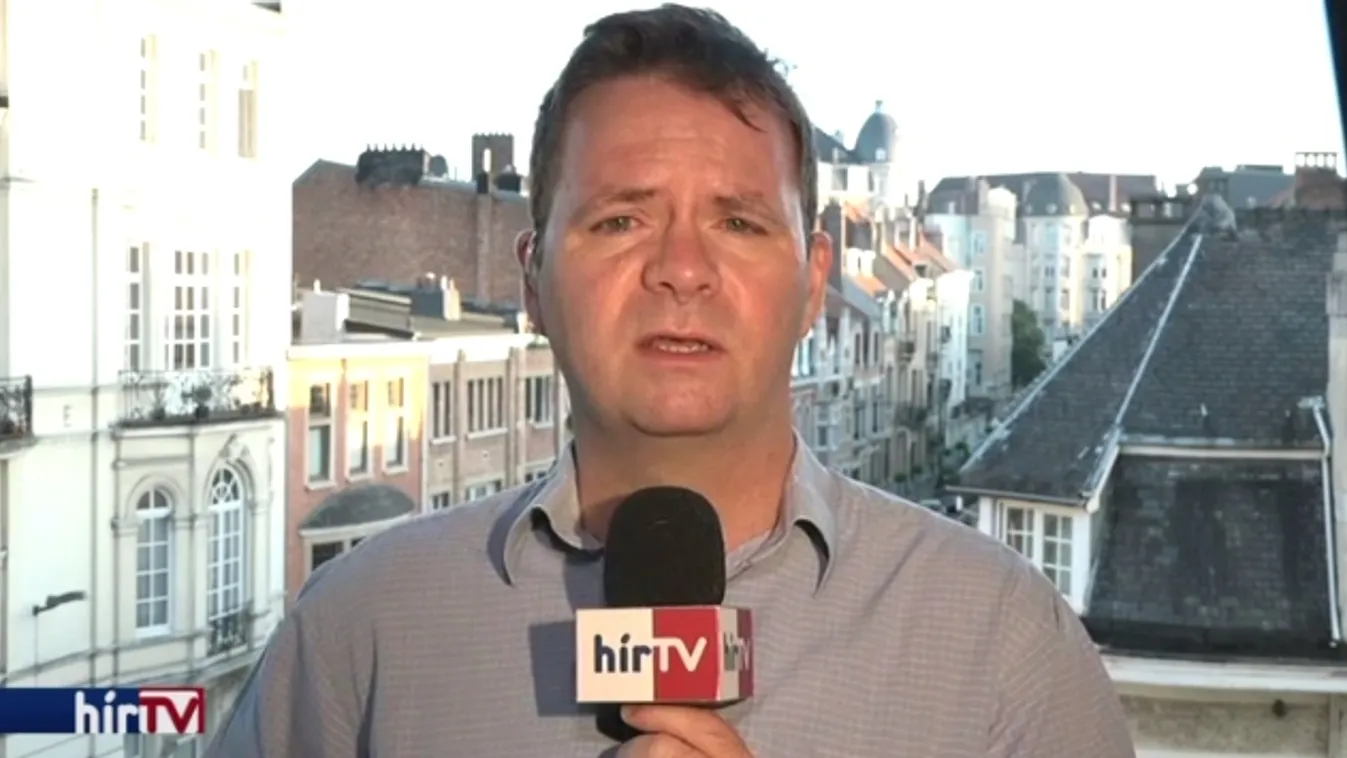 Az amerikai elnök a NATO-csúcson is részt vesz