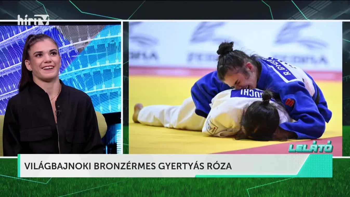 Lelátó - Négy magyar csapat lesz érdekelt az európai labdarúgókupák valamelyikében + videó