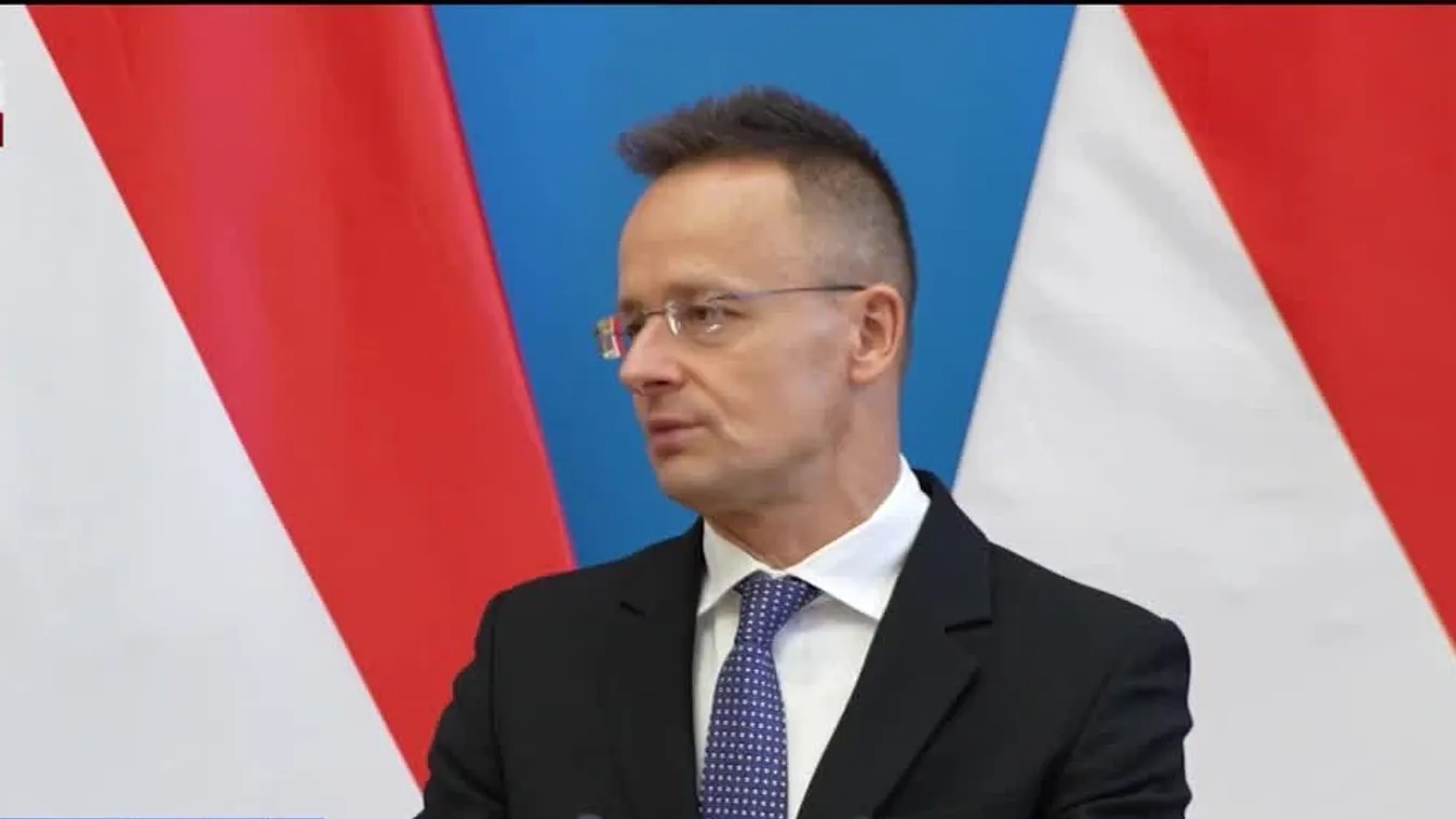 Szijjártó Péter: Magyarország elkötelezett támogatója Bosznia-Hercegovina európai integrációjának + videó