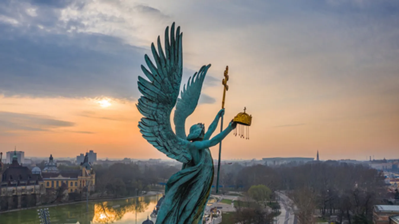 Életbe léptek a szigorított védelmi intézkedések