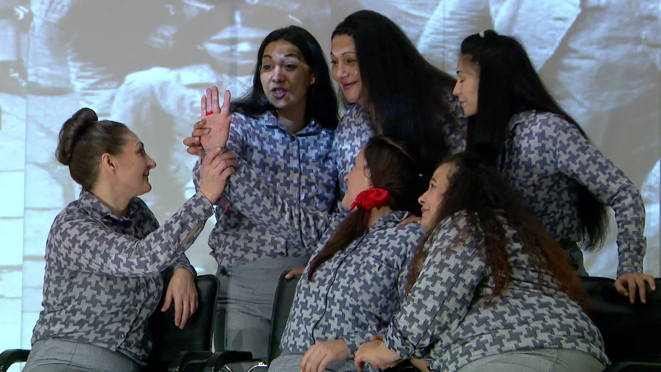 Radar - Dráma a börtönben