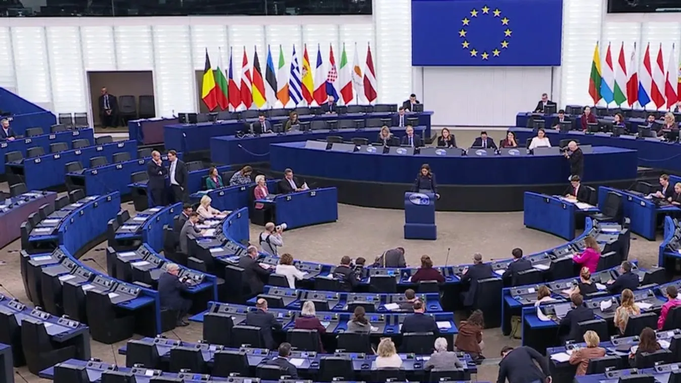 Elutasítják az egyhangú szavazás eltörlését az olasz kormánypártok  + videó