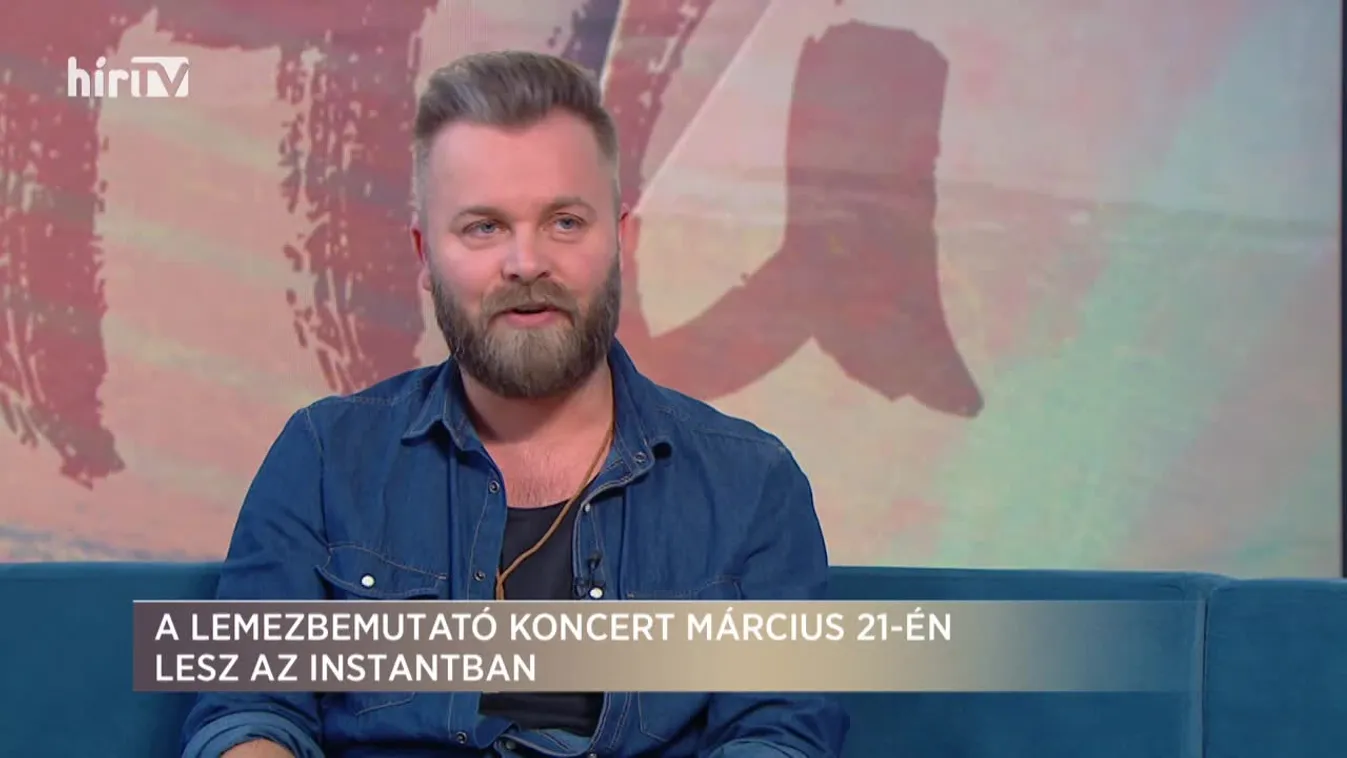 Paletta: Megtörténtünk címen jelenik meg a 3. New Level Empire album