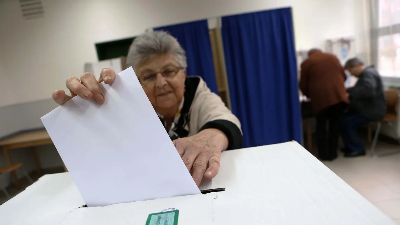 Veszprémben 80 százalék fölött nyertek a kormánypártok