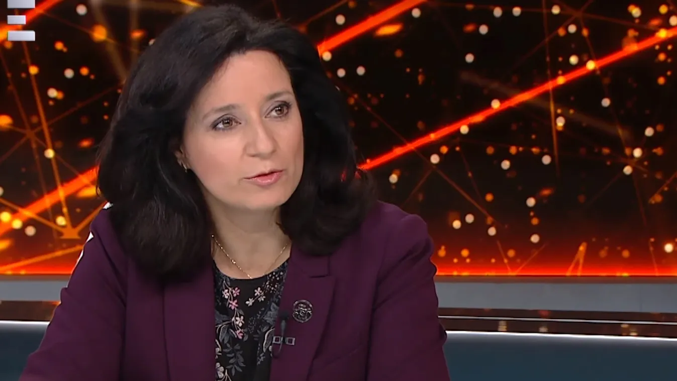 Édesanyáktól kapott rendkívül pozitív visszaigazolást a kormány családpolitikája