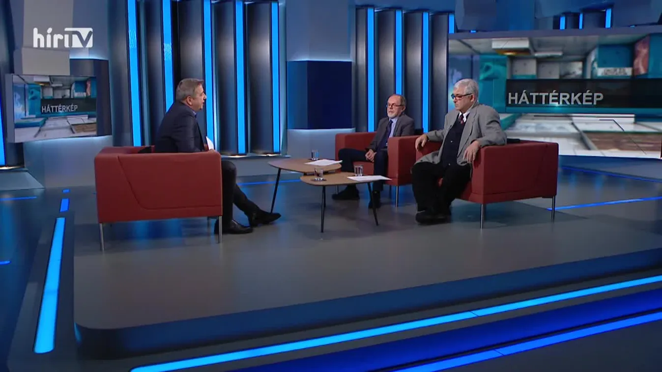 Háttérkép: Politikai csatározás