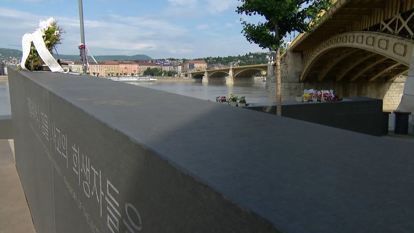 Négy éve emelték ki a Hableányt a hullámsírjából