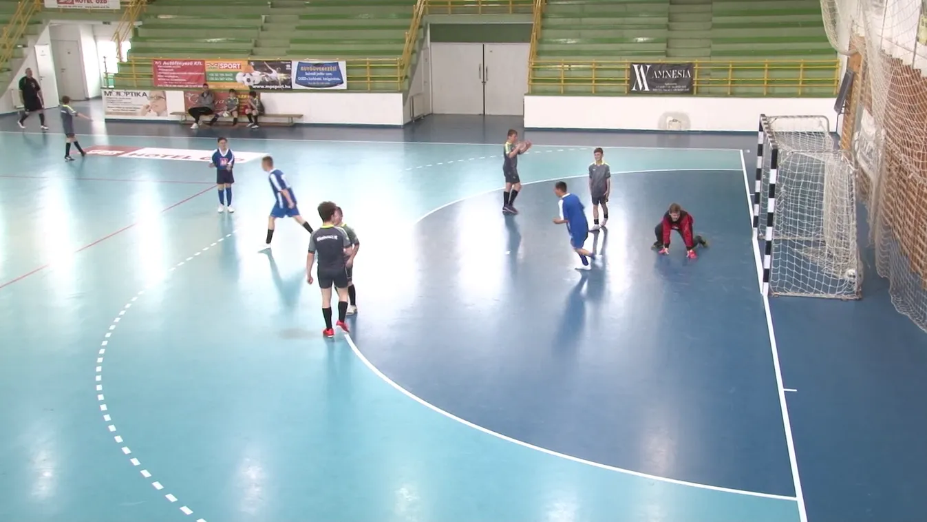 Radar - Focival a felzárkóztatásért