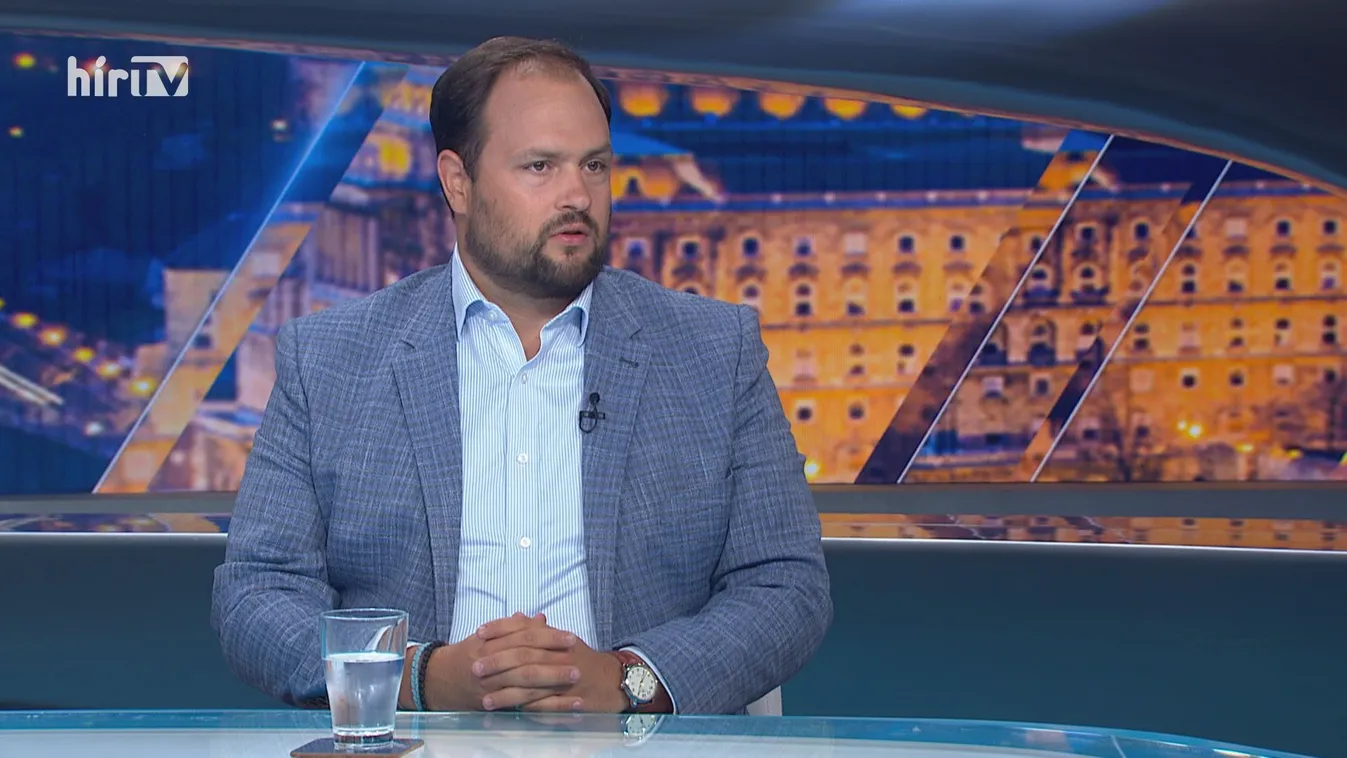 Nacsa Lőrinc: Sajnos a baloldal még mindig a „merjünk kicsik lenni” és a rombolás politikájában hisz