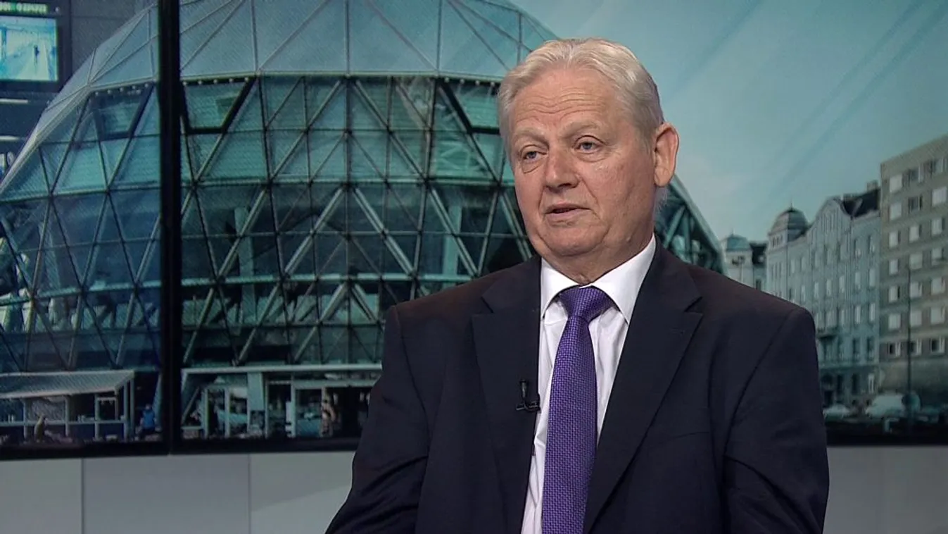 Tarlós: 2010 óta a főváros korrupciómentesen működik