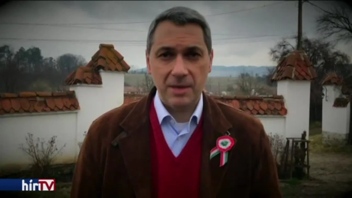 Lázár ízelítőt adott székelyföldi beszédéből