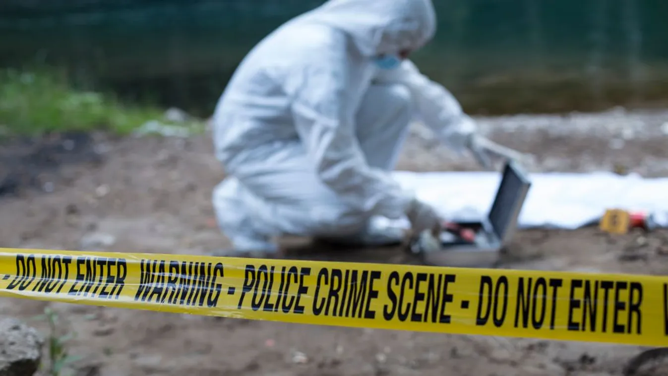 Mintegy 5200 gyilkosságot regisztráltak 2017-ben az Európai Unióban