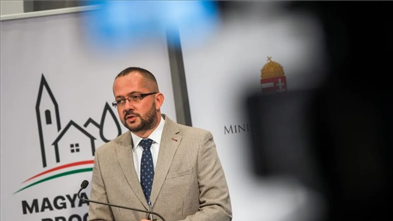 Gyopáros: Egyházközségek nélkül nincs közösségi élet a falvakban