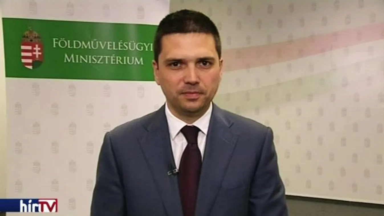 Táptalaj – Magyarország élőben