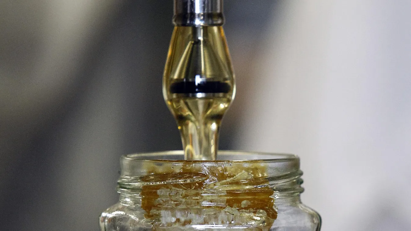 Tisztább a mézpiac