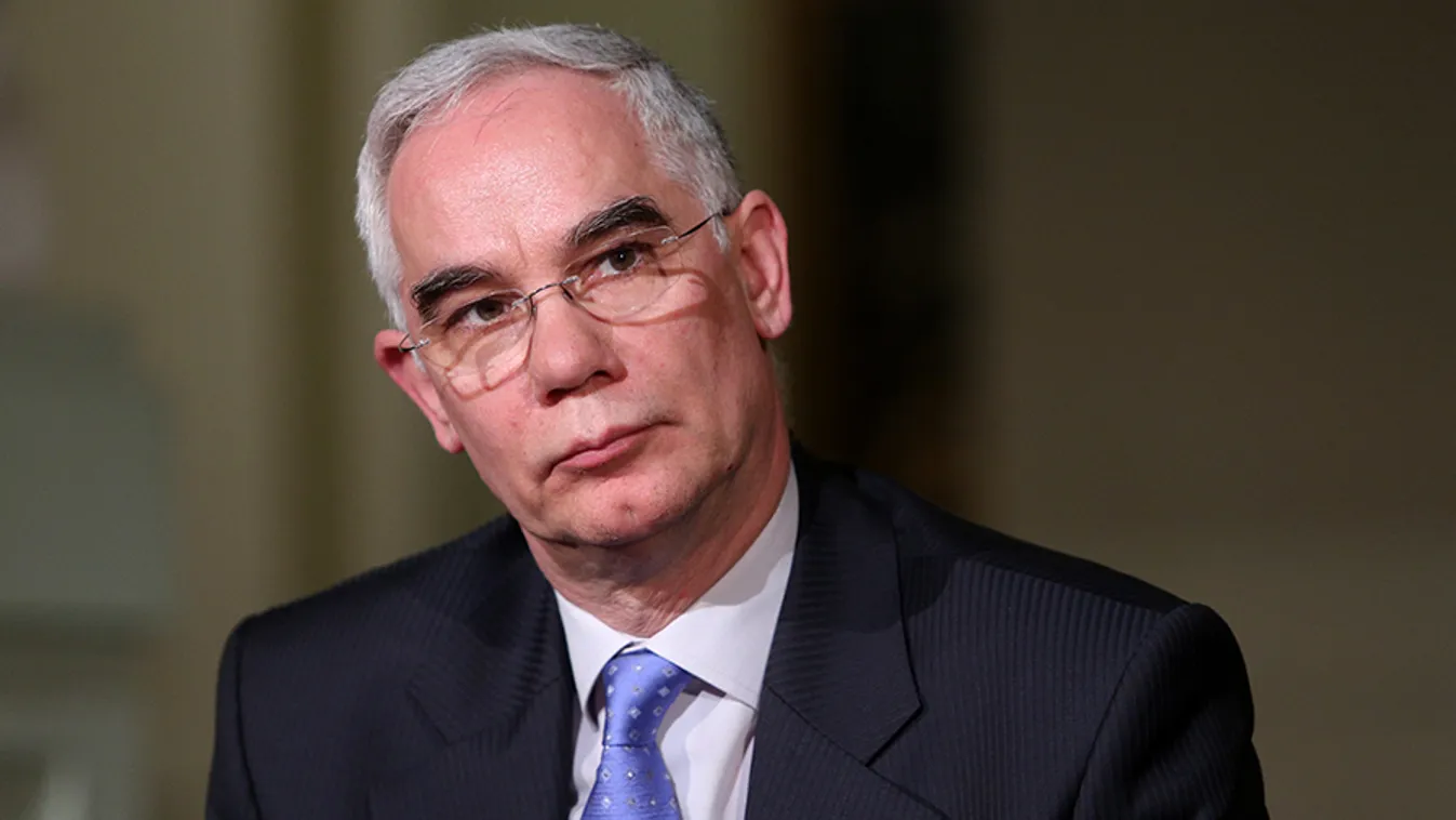 Balog Zoltán: Új fejezet kezdődhet a magyar-német kapcsolatokban