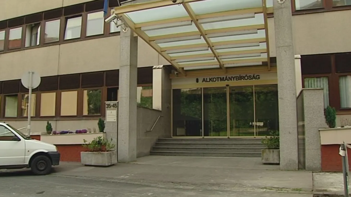 Alkotmányjogi panasz a civiltörvény ellen