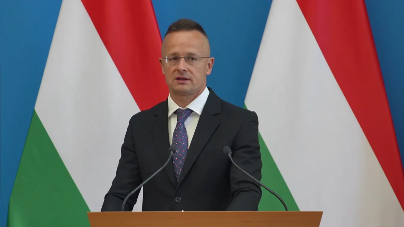 Szijjártó Péter: Kölcsönös tiszteletre épül a magyar-bajor kapcsolat + videó