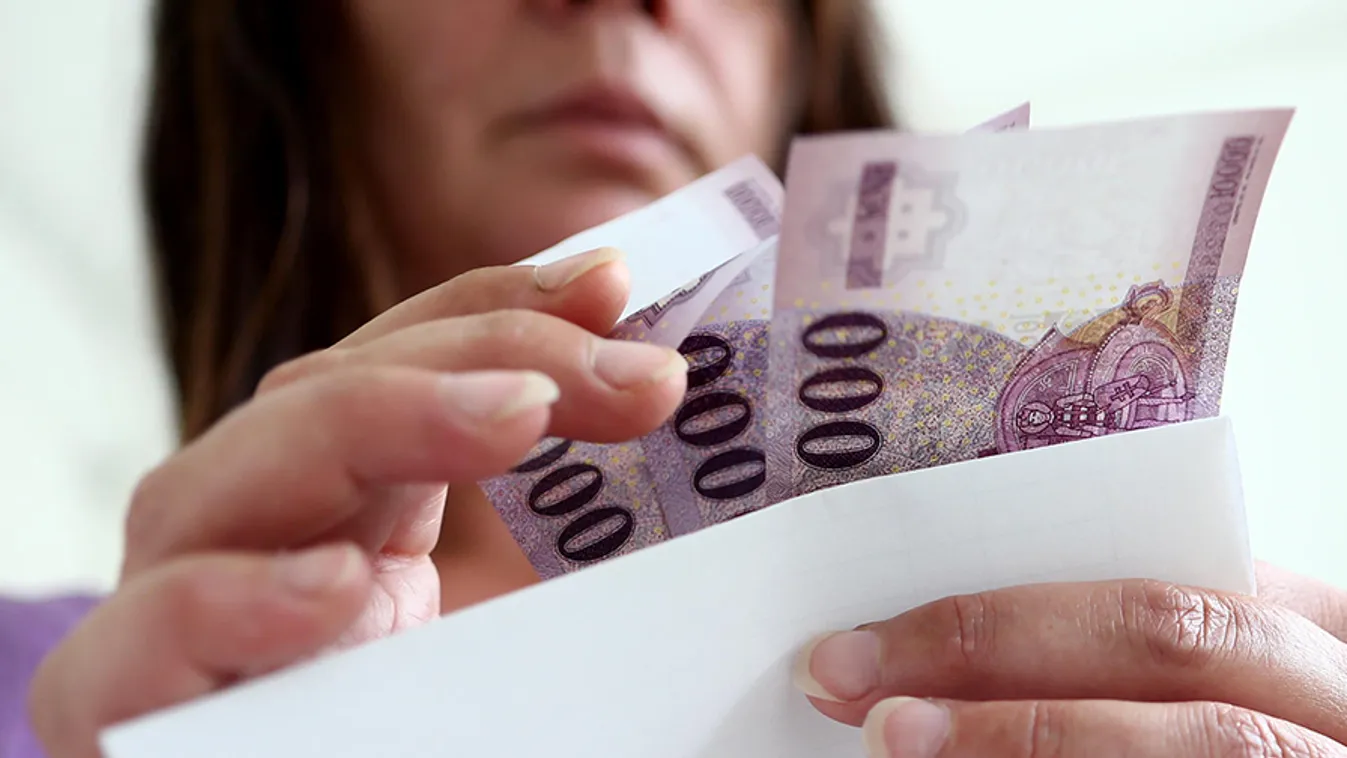 A jövő héten érkeznek a szeptemberi családtámogatási ellátások